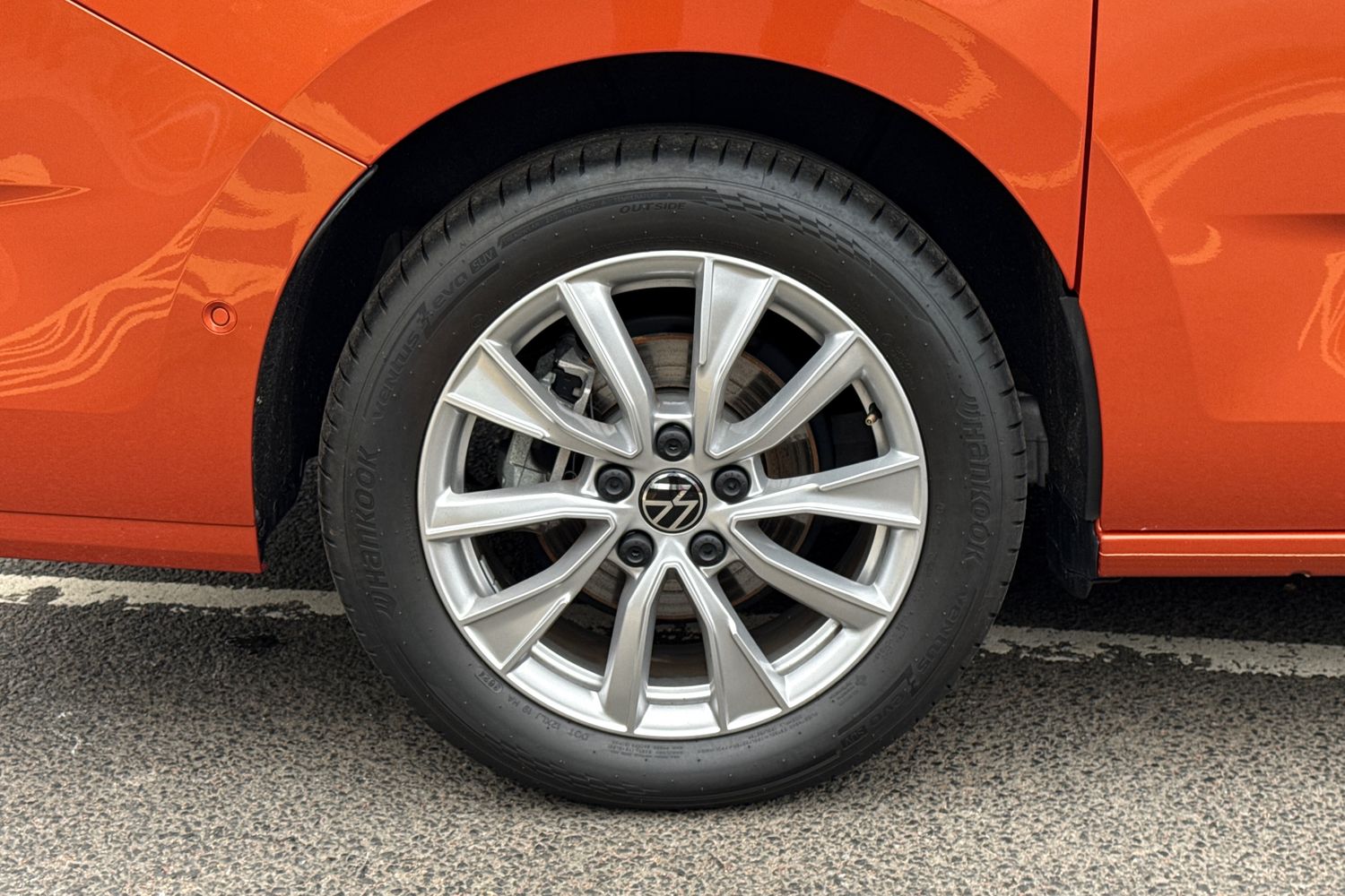 Used Volkswagen California 2025 for sale - 77068798: Photo 13