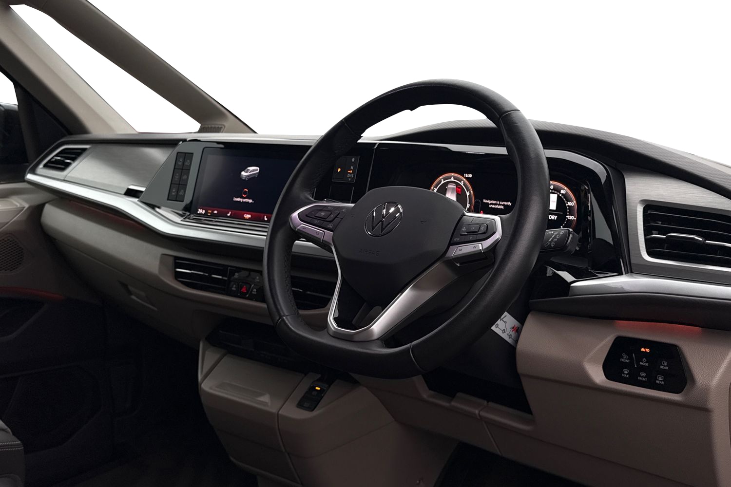 Used Volkswagen California 2025 for sale - 77068798: Photo 14