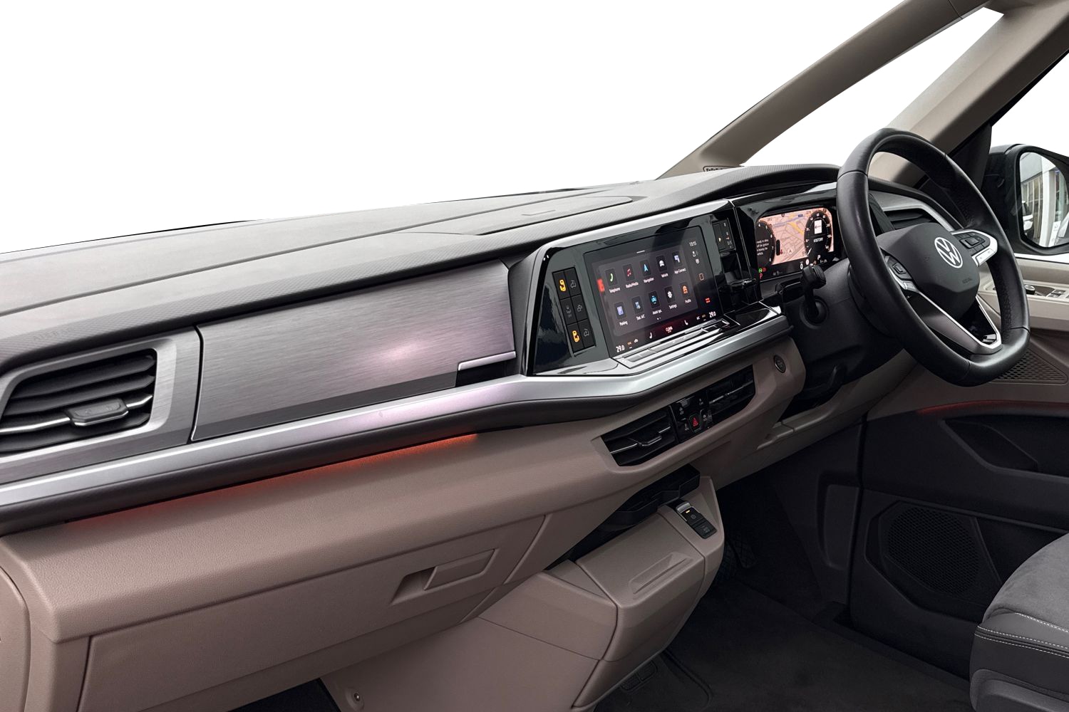 Used Volkswagen California 2025 for sale - 77068798: Photo 15