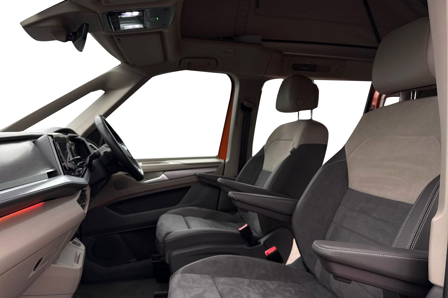 Used Volkswagen California 2025 for sale - 77068798: Photo 16