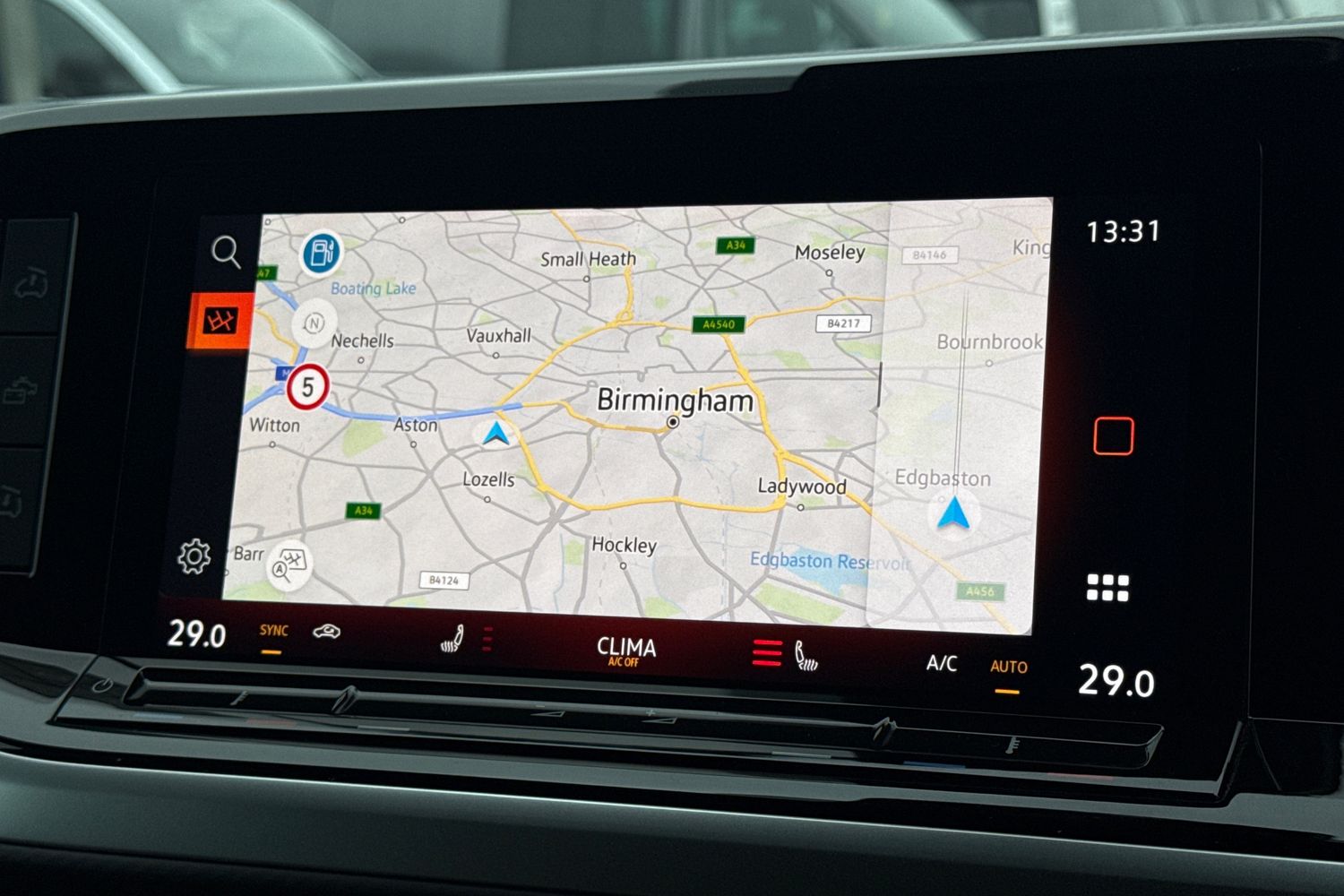 Used Volkswagen California 2025 for sale - 77068798: Photo 17