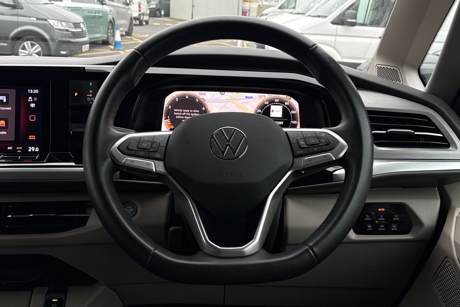 Used Volkswagen California 2025 for sale - 77068798: Photo 18