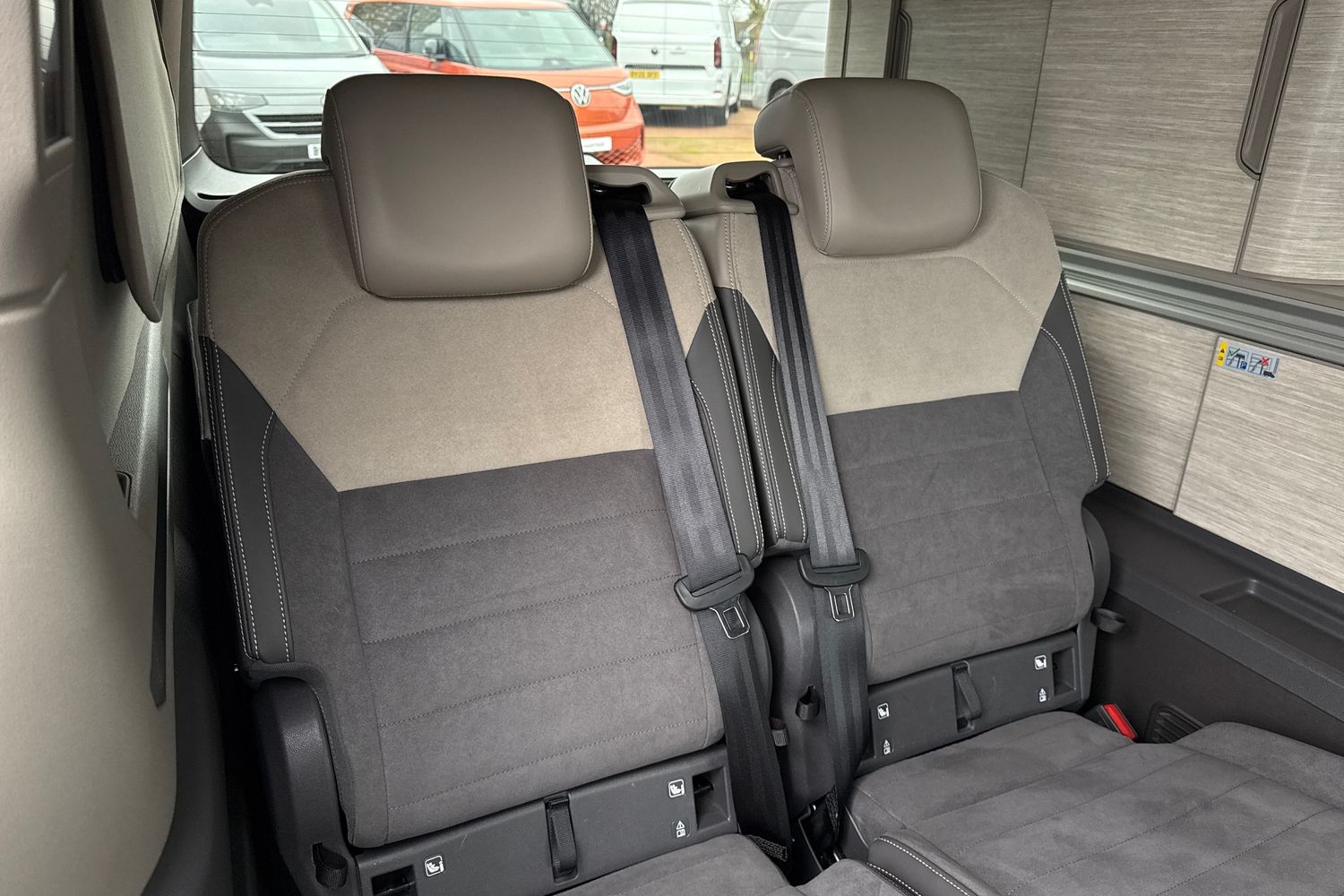 Used Volkswagen California 2025 for sale - 77068798: Photo 19