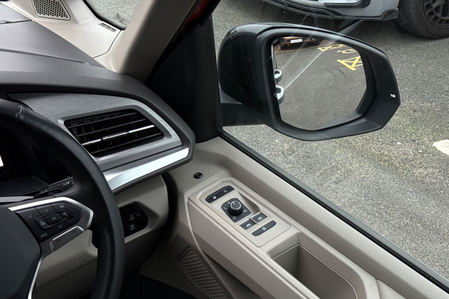 Used Volkswagen California 2025 for sale - 77068798: Photo 21