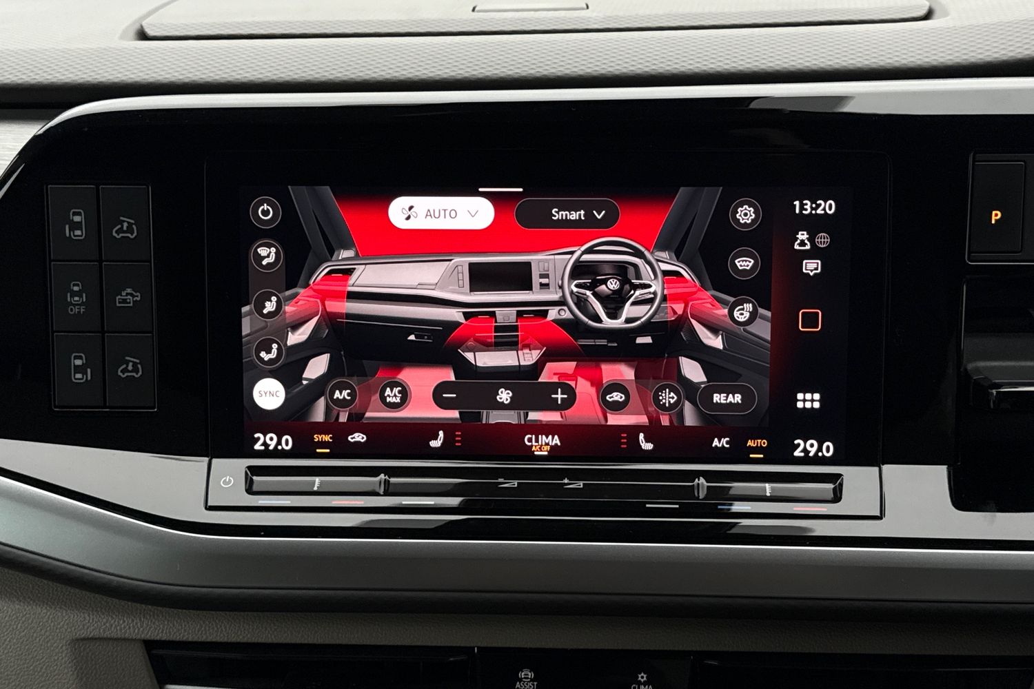 Used Volkswagen California 2025 for sale - 77068798: Photo 22