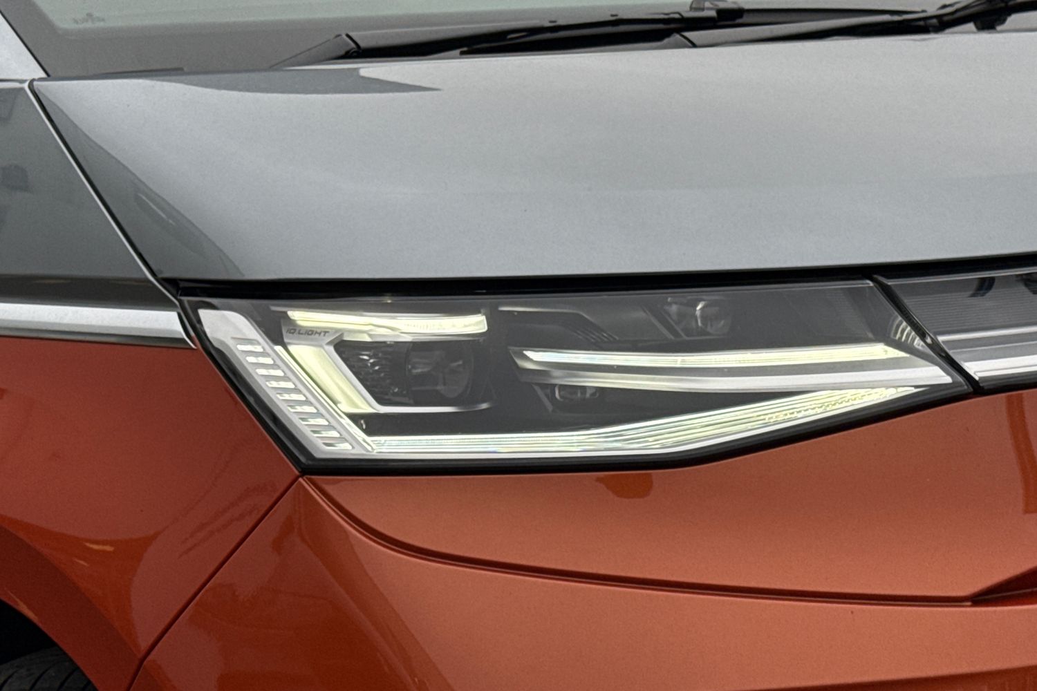 Used Volkswagen California 2025 for sale - 77068798: Photo 29