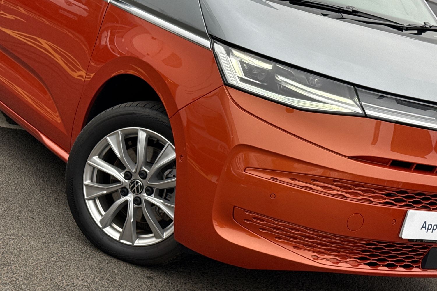 Used Volkswagen California 2025 for sale - 77068798: Photo 30