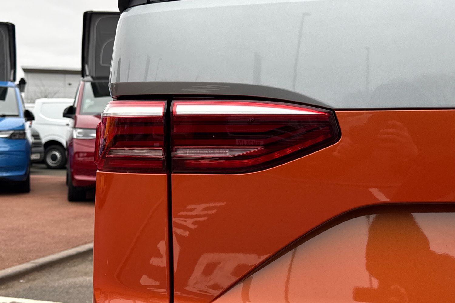 Used Volkswagen California 2025 for sale - 77068798: Photo 34