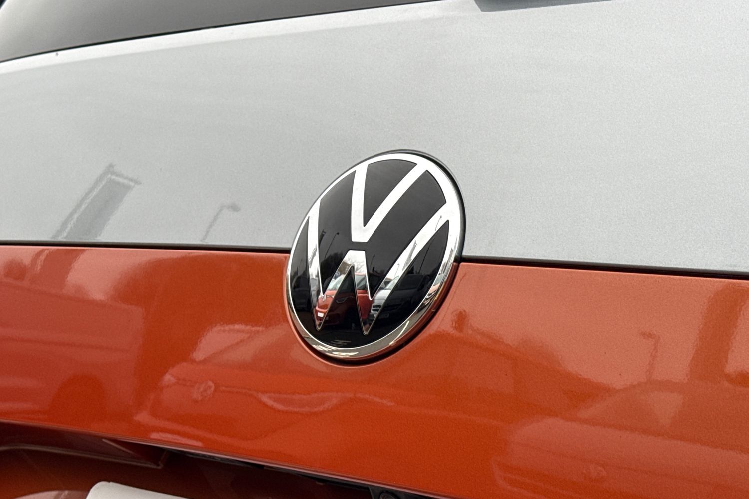 Used Volkswagen California 2025 for sale - 77068798: Photo 35