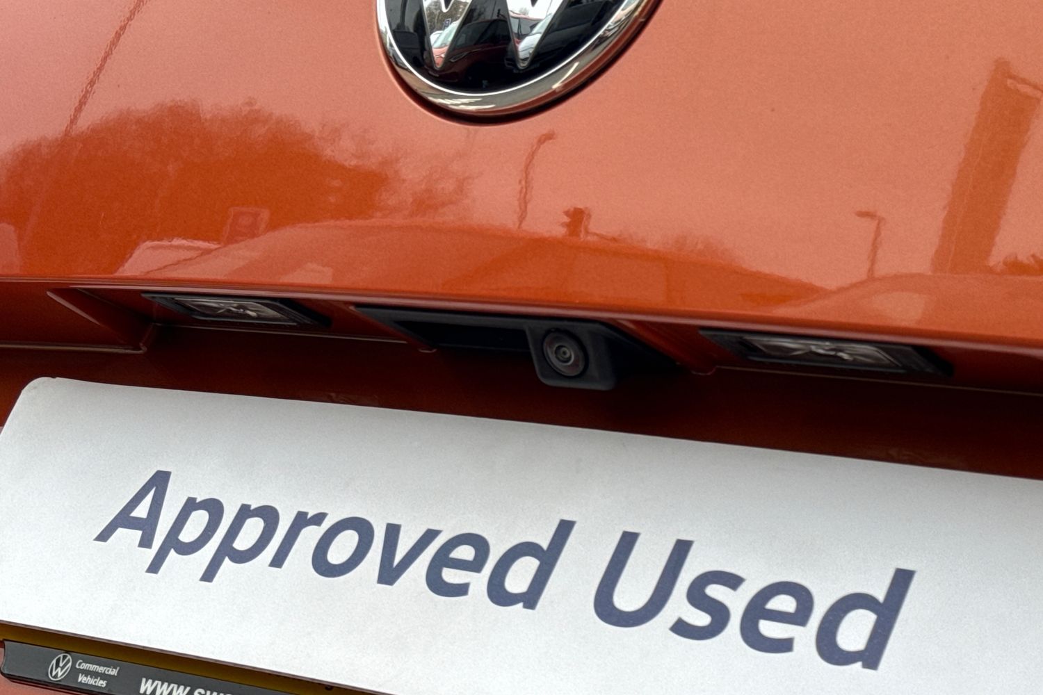 Used Volkswagen California 2025 for sale - 77068798: Photo 36