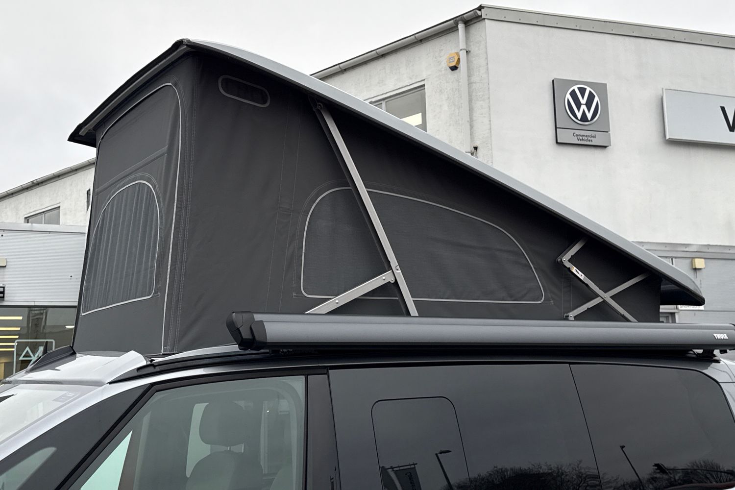 Used Volkswagen California 2025 for sale - 77068798: Photo 39