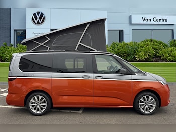 Used Volkswagen California 2025 for sale - 77068798: Photo