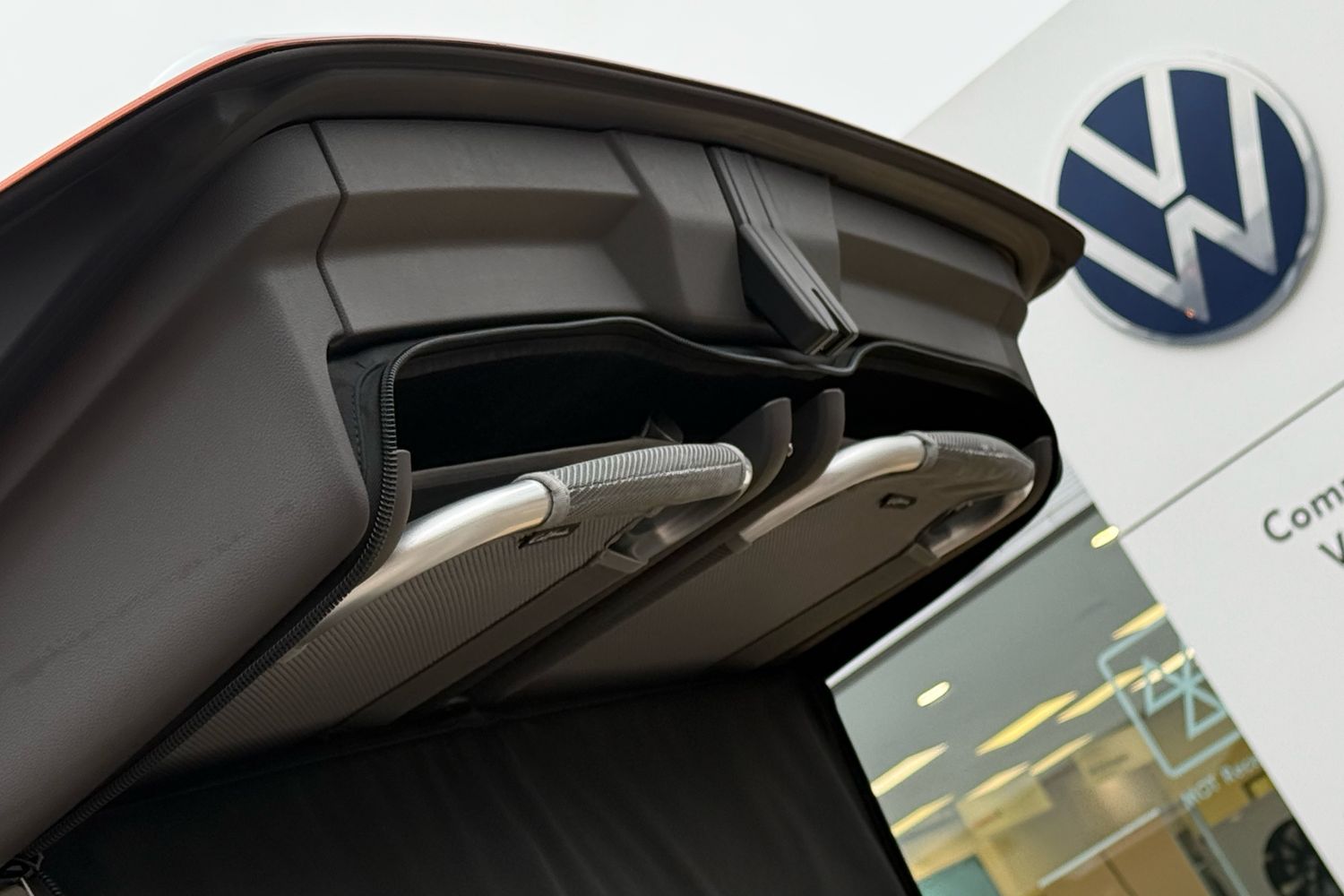 Used Volkswagen California 2025 for sale - 77068798: Photo 42