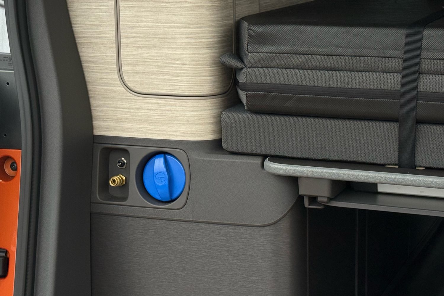 Used Volkswagen California 2025 for sale - 77068798: Photo 43