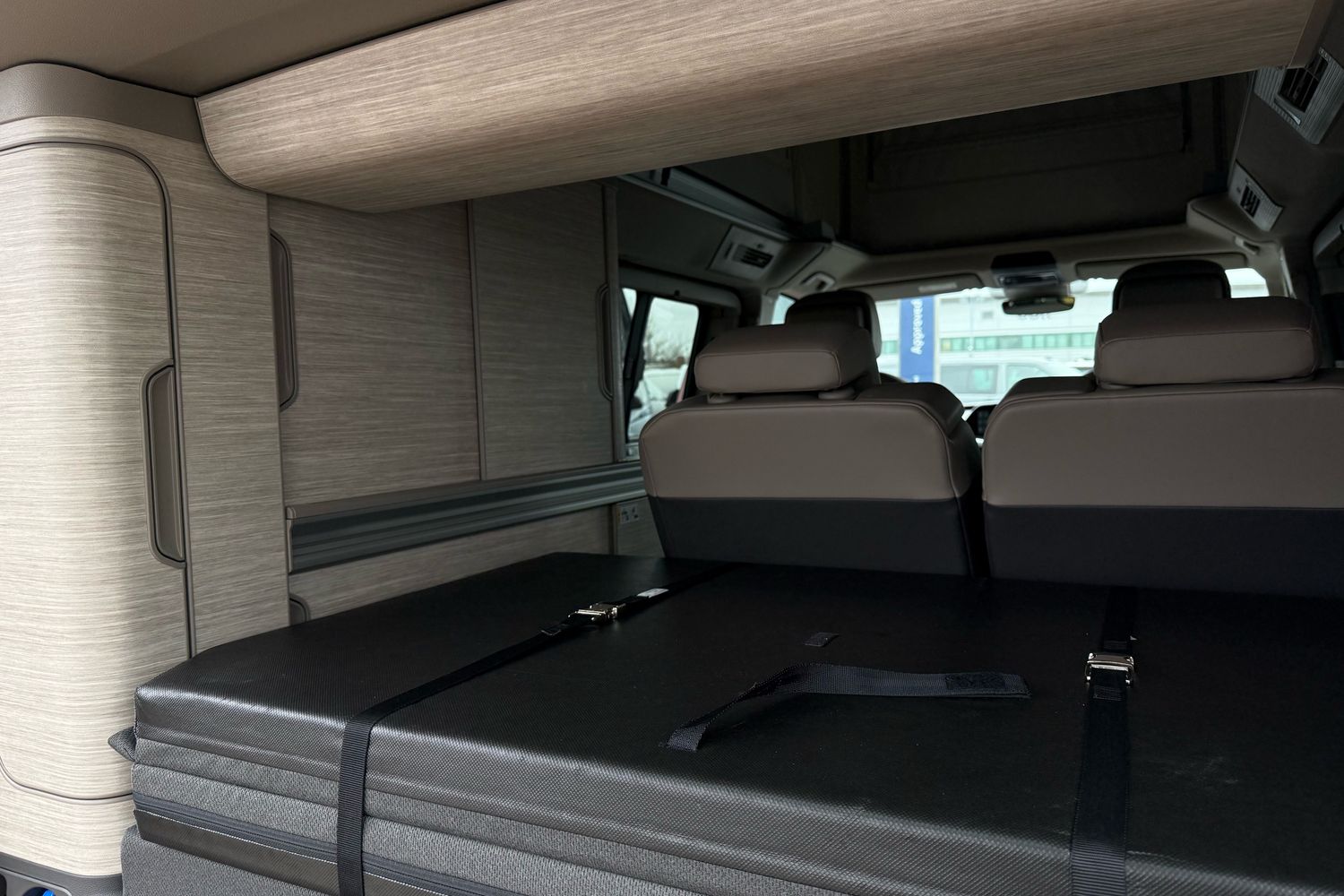 Used Volkswagen California 2025 for sale - 77068798: Photo 44