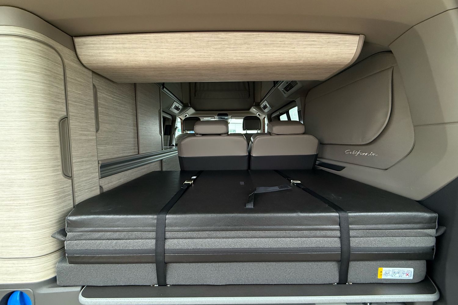 Used Volkswagen California 2025 for sale - 77068798: Photo 45