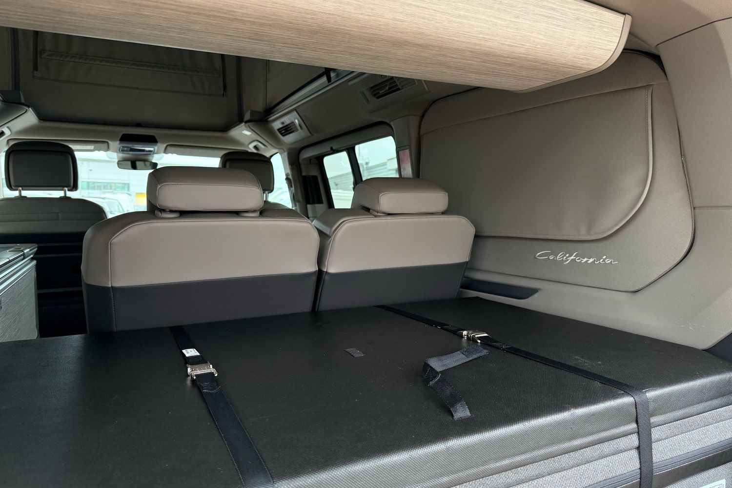 Used Volkswagen California 2025 for sale - 77068798: Photo 46