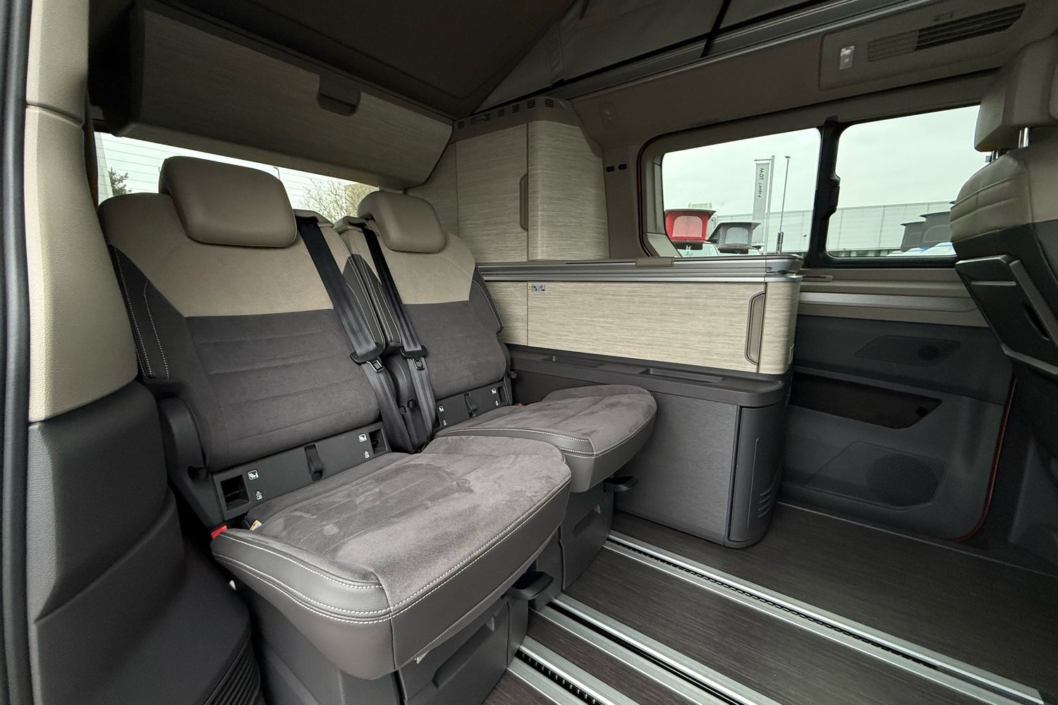 Used Volkswagen California 2025 for sale - 77068798: Photo 47