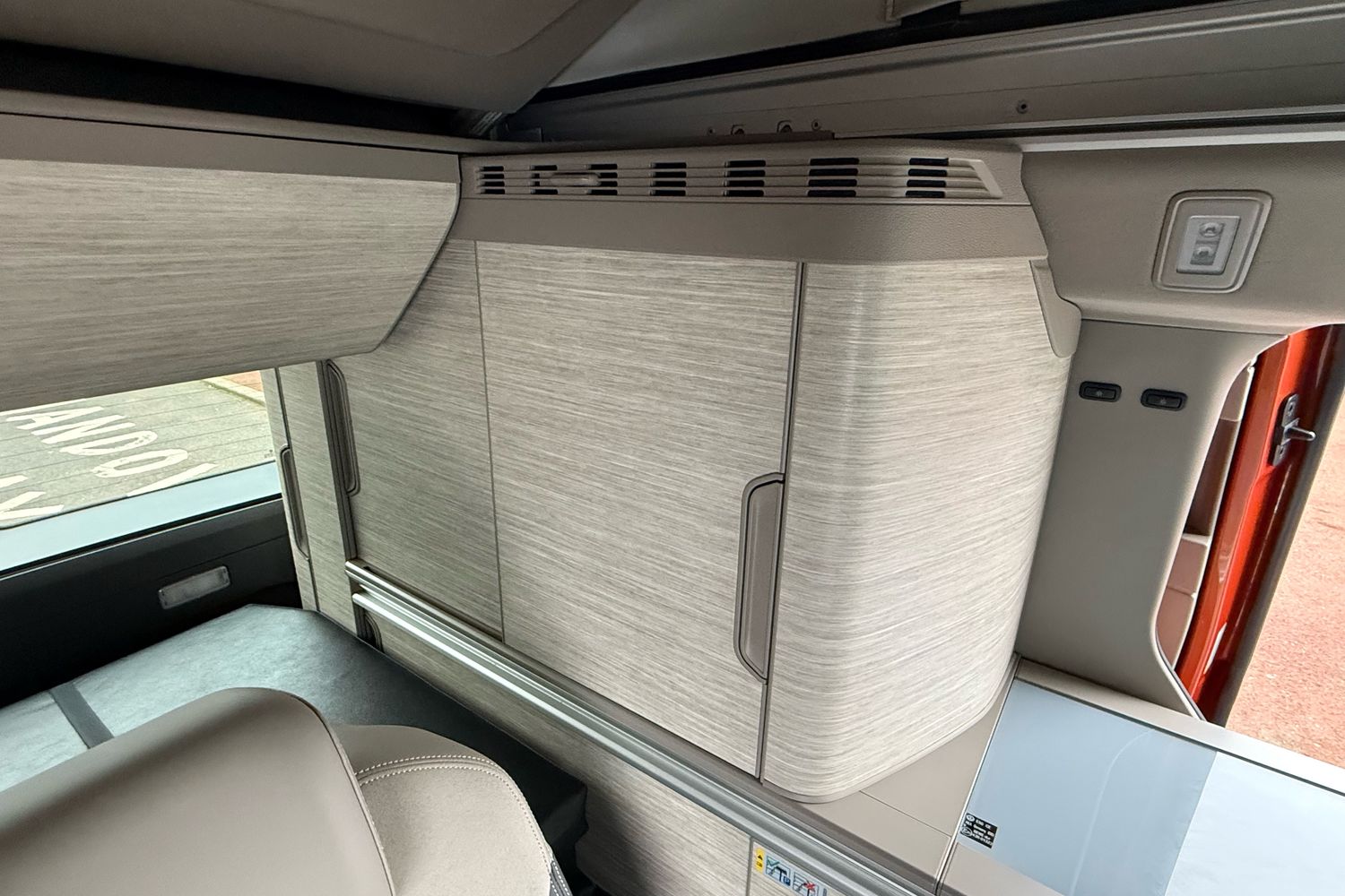 Used Volkswagen California 2025 for sale - 77068798: Photo 48