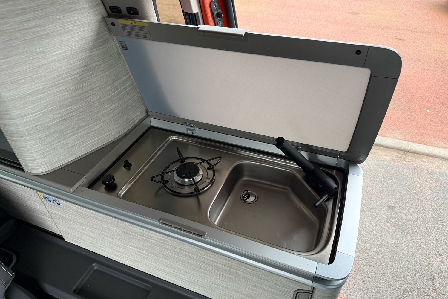 Used Volkswagen California 2025 for sale - 77068798: Photo 50