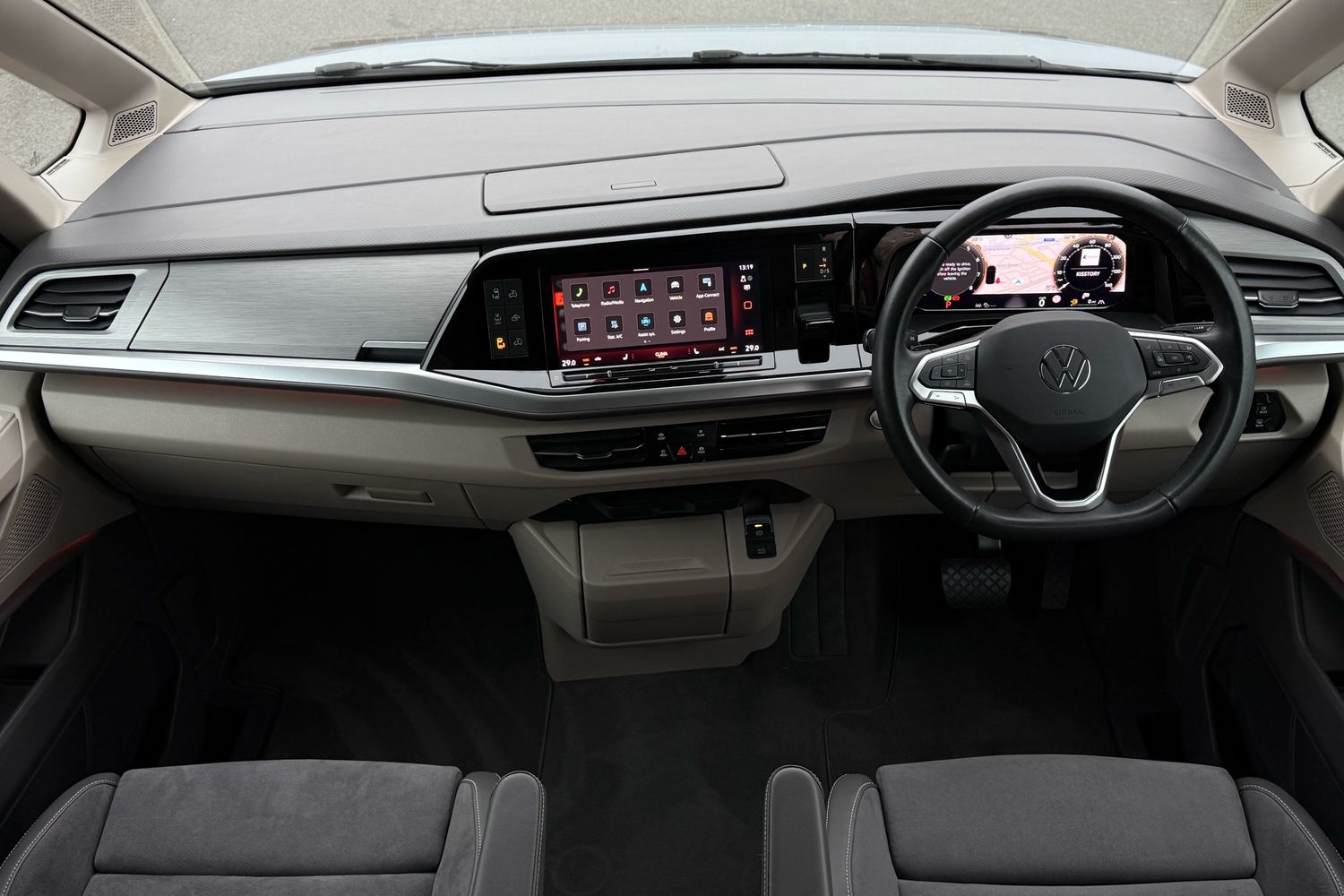 Used Volkswagen California 2025 for sale - 77068798: Photo 53