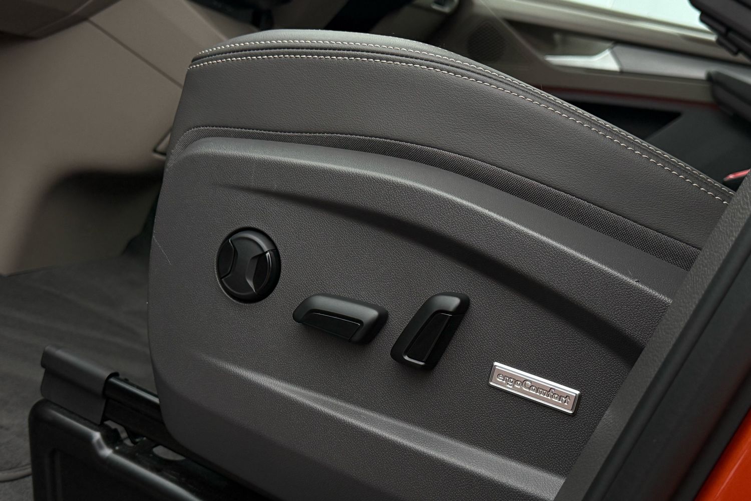 Used Volkswagen California 2025 for sale - 77068798: Photo 54