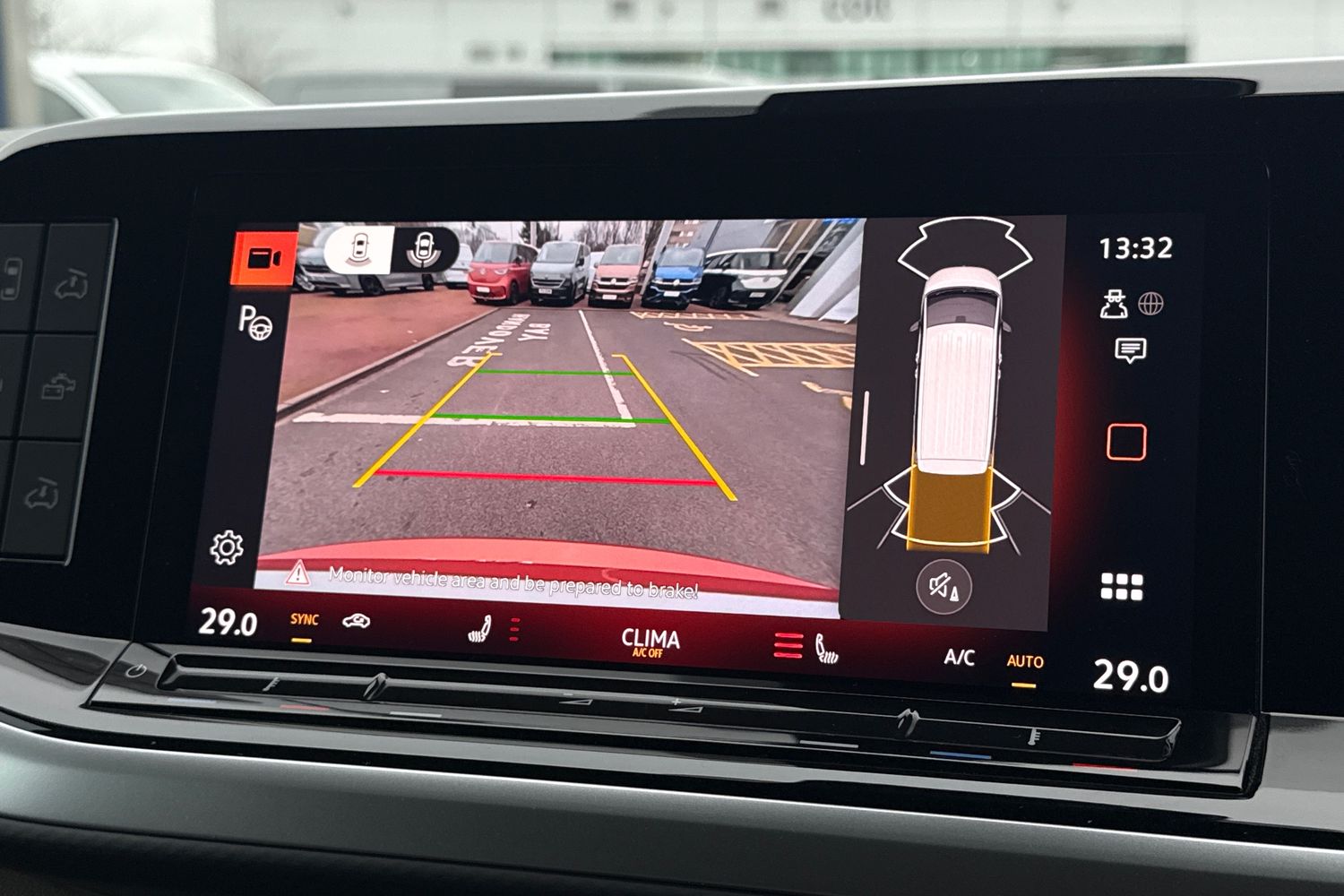 Used Volkswagen California 2025 for sale - 77068798: Photo 55