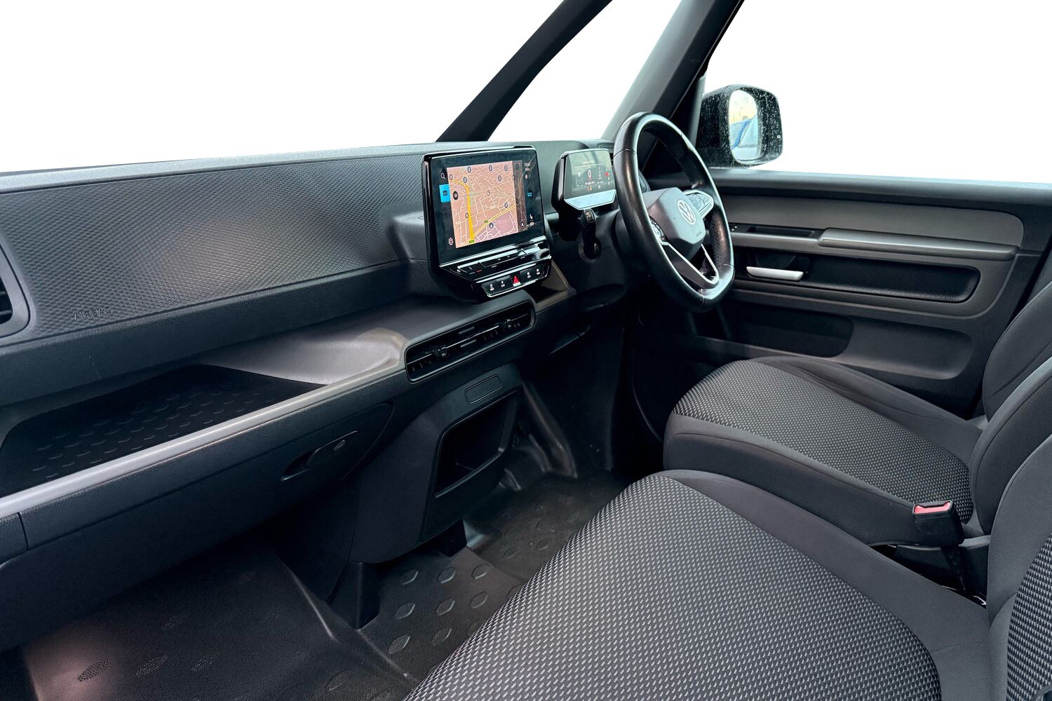 Used Volkswagen ID.Buzz 2023 for sale - 76624881: Photo 15