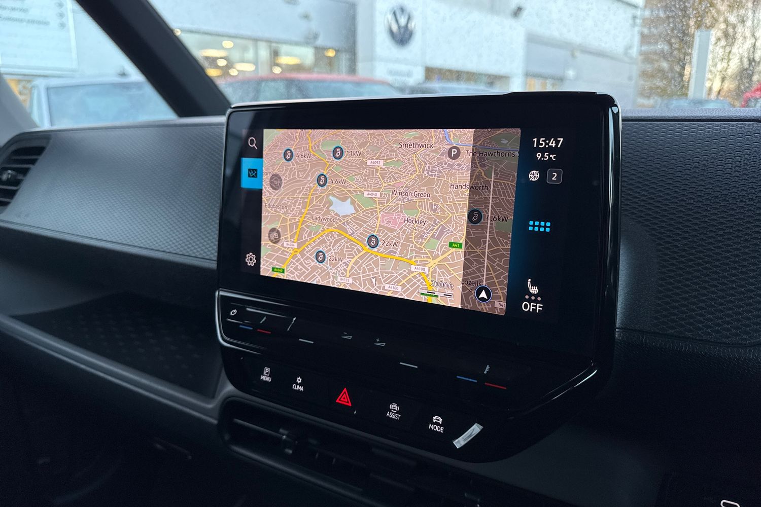 Used Volkswagen ID.Buzz 2023 for sale - 76624881: Photo 17