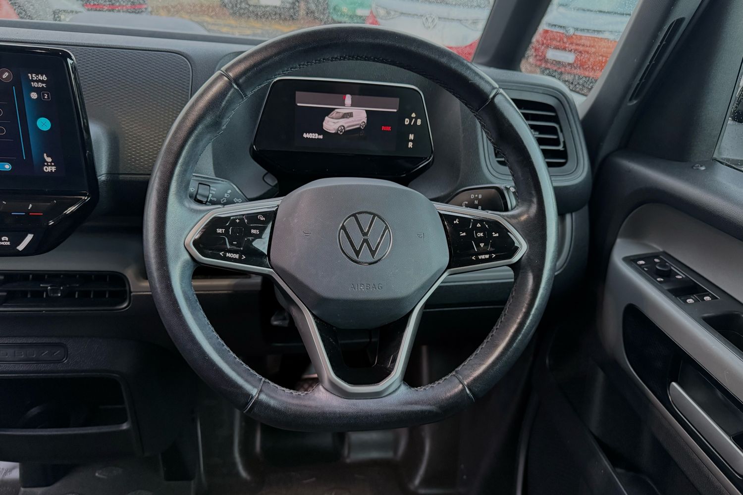 Used Volkswagen ID.Buzz 2023 for sale - 76624881: Photo 18