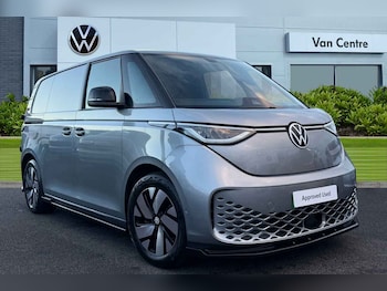 Volkswagen - ID.Buzz