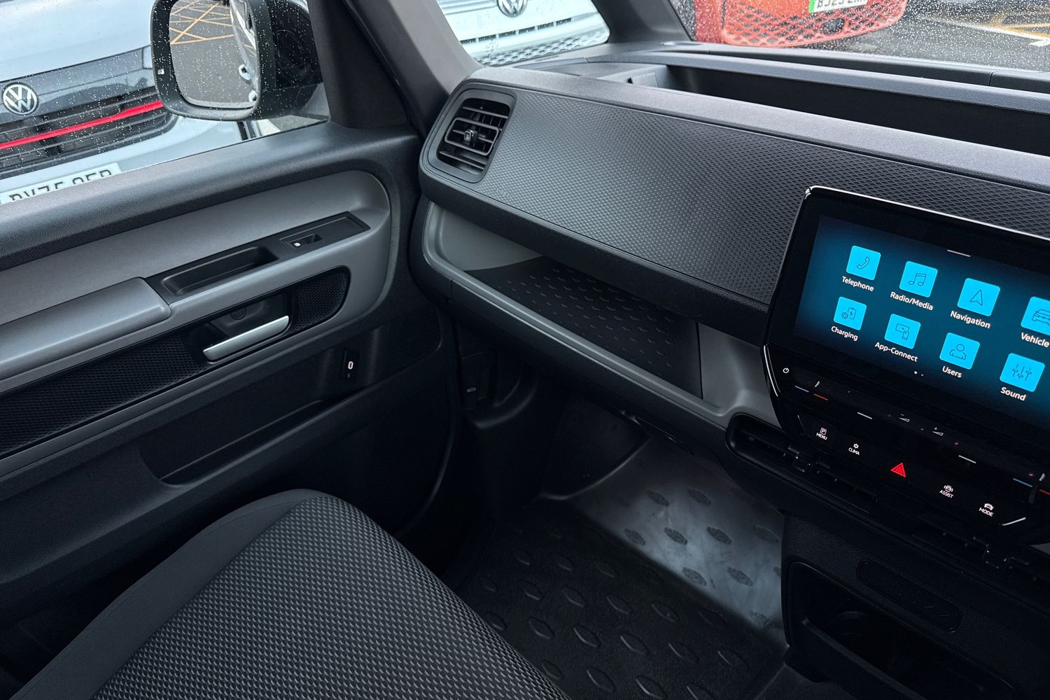 Used Volkswagen ID.Buzz 2023 for sale - 76624881: Photo 20