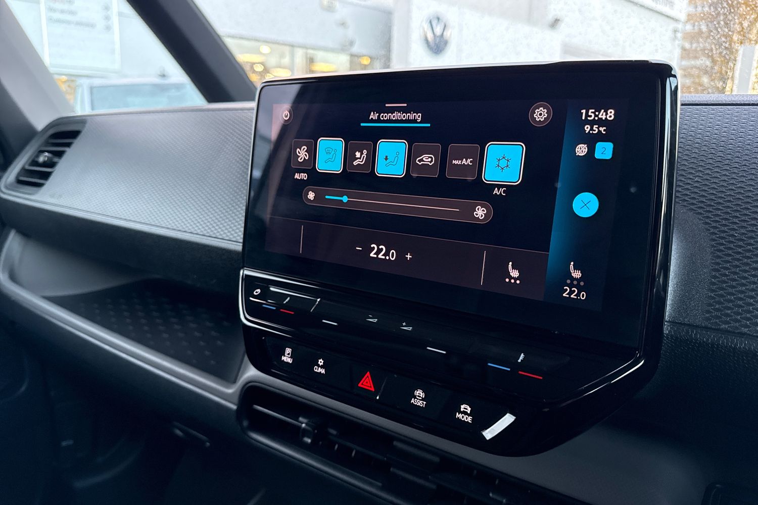 Used Volkswagen ID.Buzz 2023 for sale - 76624881: Photo 22