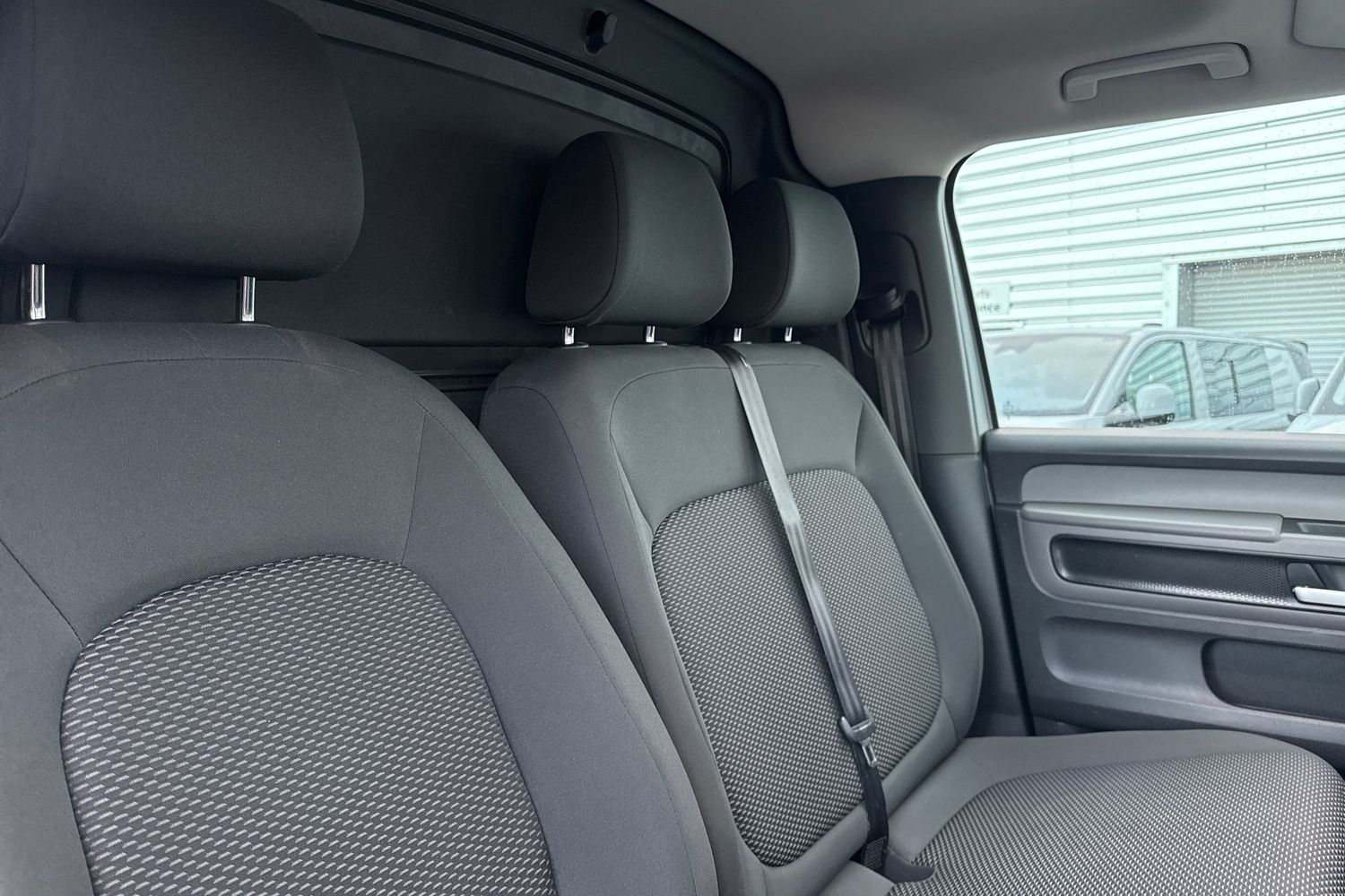 Used Volkswagen ID.Buzz 2023 for sale - 76624881: Photo 24