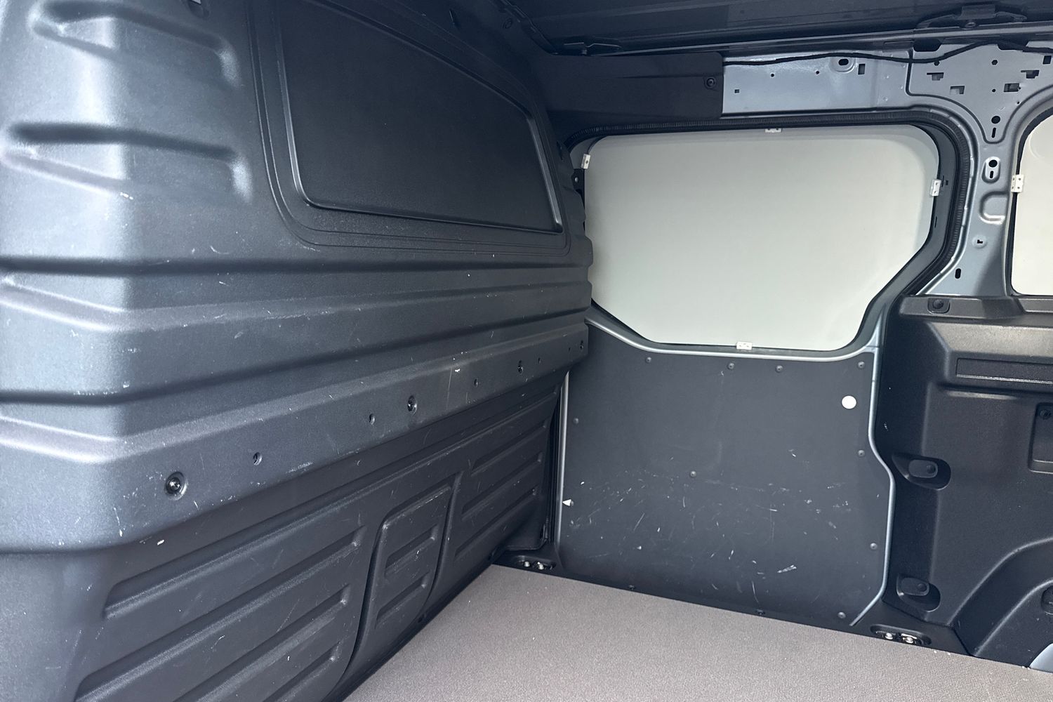 Used Volkswagen ID.Buzz 2023 for sale - 76624881: Photo 28