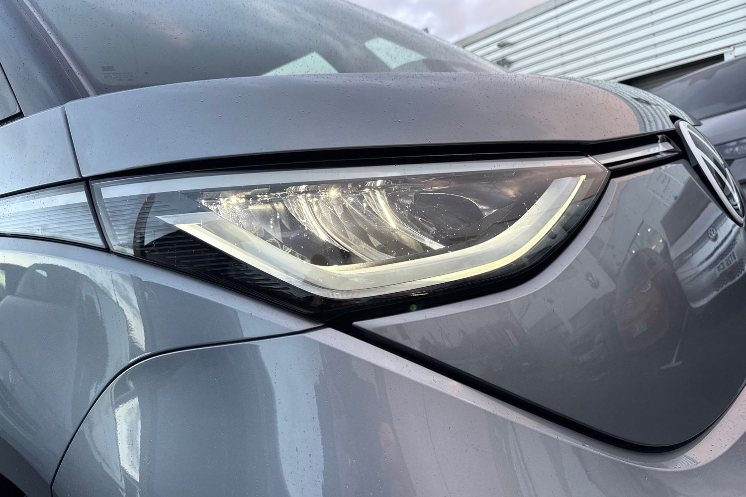 Used Volkswagen ID.Buzz 2023 for sale - 76624881: Photo 32