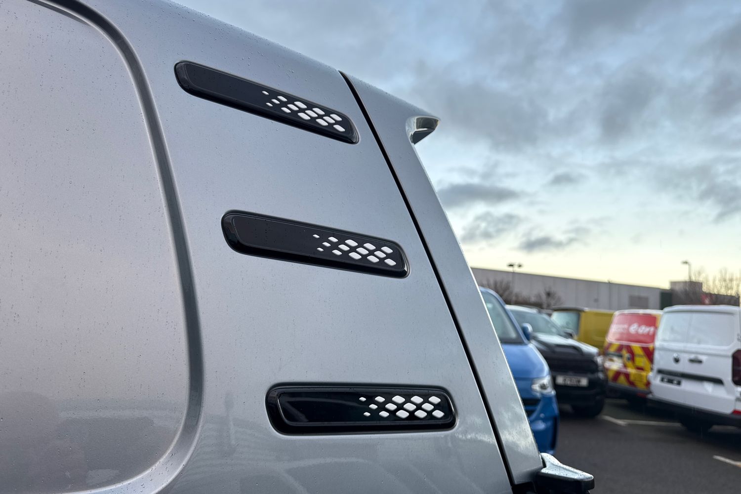 Used Volkswagen ID.Buzz 2023 for sale - 76624881: Photo 35