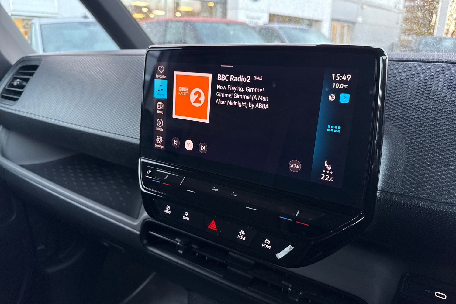 Used Volkswagen ID.Buzz 2023 for sale - 76624881: Photo 39