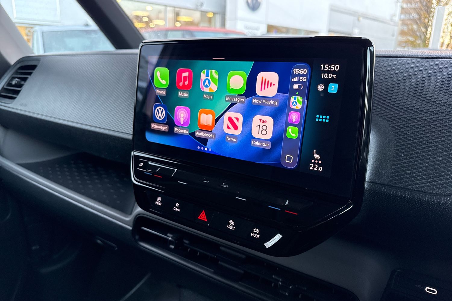 Used Volkswagen ID.Buzz 2023 for sale - 76624881: Photo 40