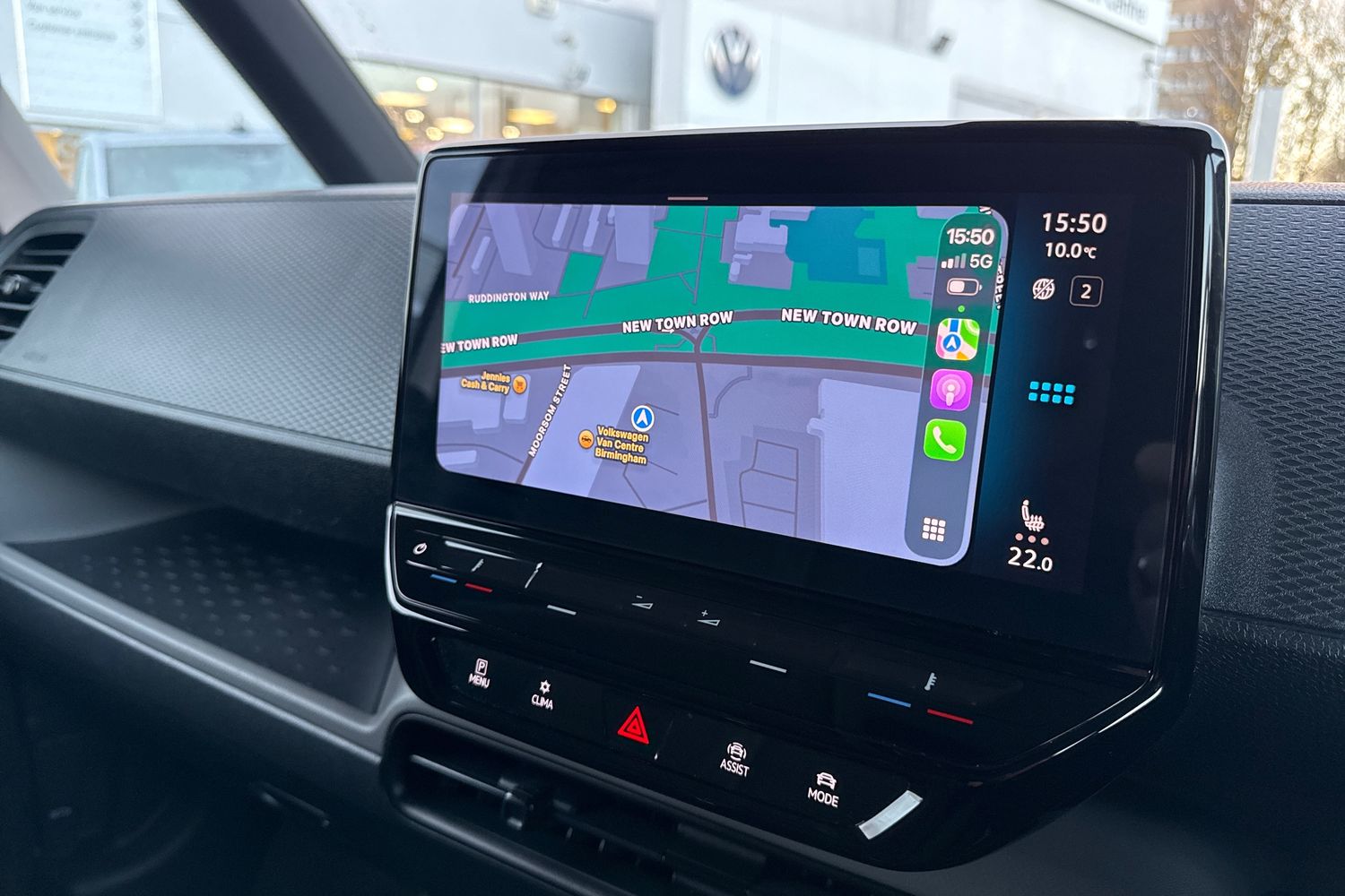 Used Volkswagen ID.Buzz 2023 for sale - 76624881: Photo 41