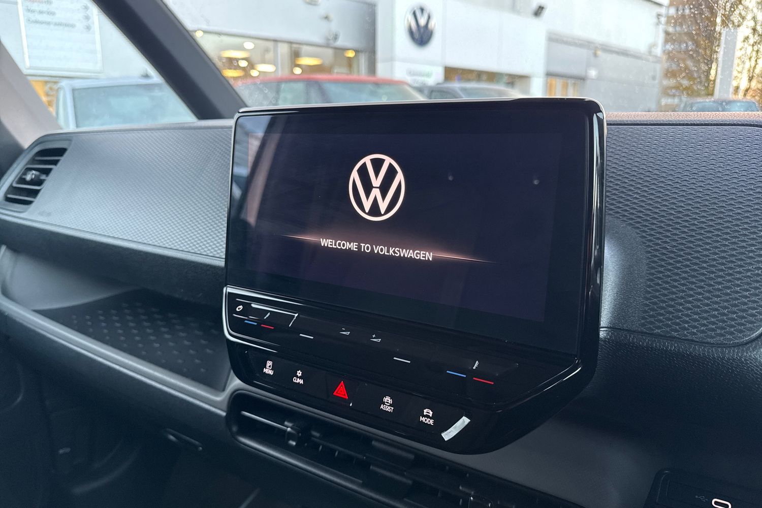 Used Volkswagen ID.Buzz 2023 for sale - 76624881: Photo 42