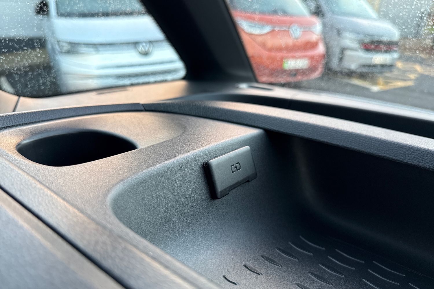 Used Volkswagen ID.Buzz 2023 for sale - 76624881: Photo 47