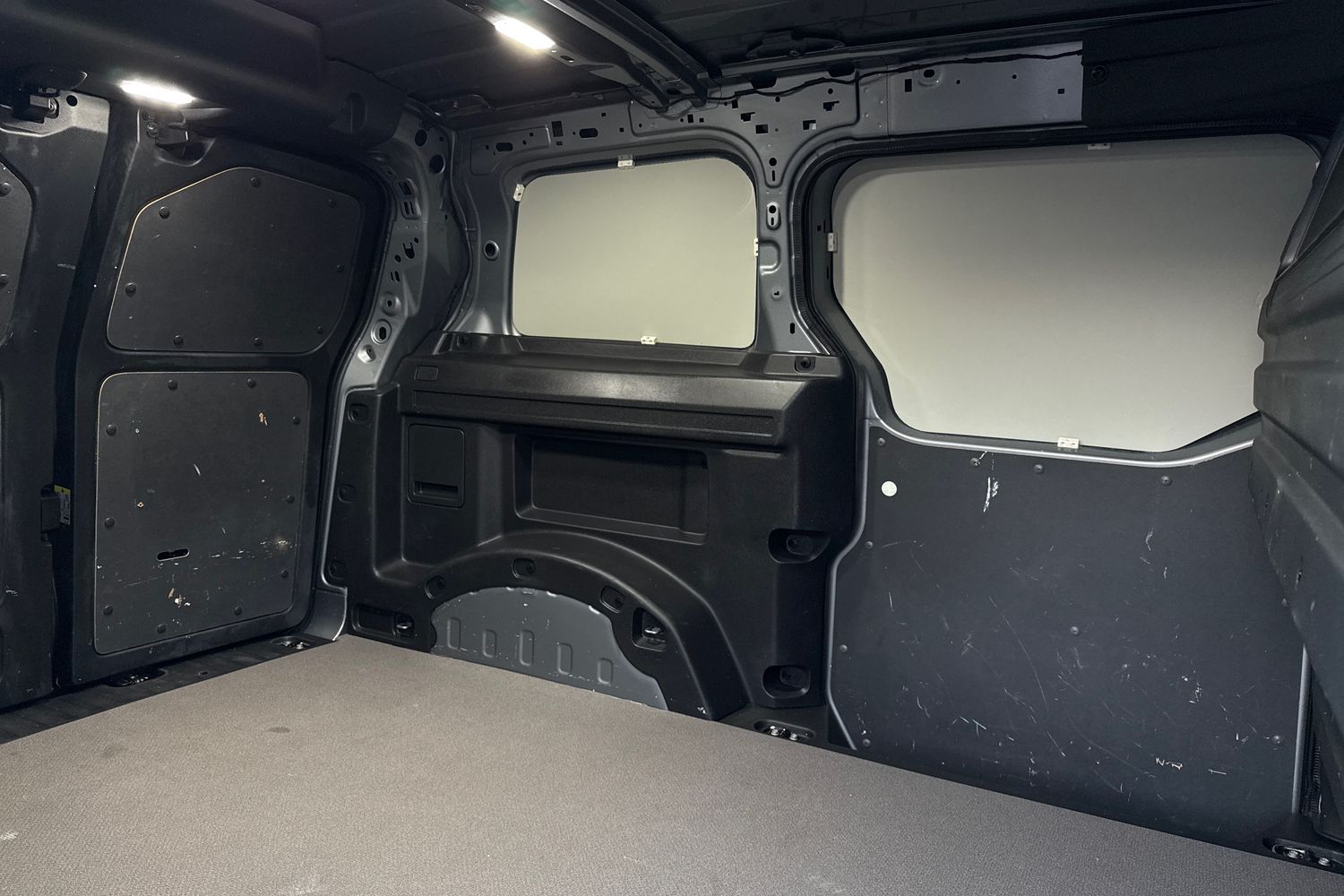 Used Volkswagen ID.Buzz 2023 for sale - 76624881: Photo 52