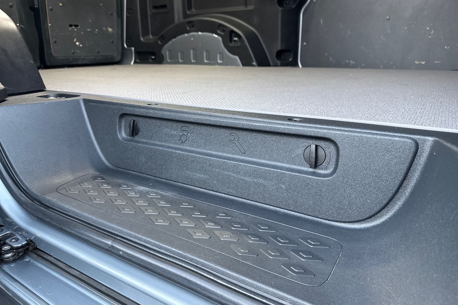 Used Volkswagen ID.Buzz 2023 for sale - 76624881: Photo 53