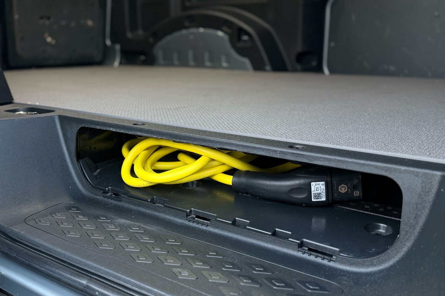 Used Volkswagen ID.Buzz 2023 for sale - 76624881: Photo 54