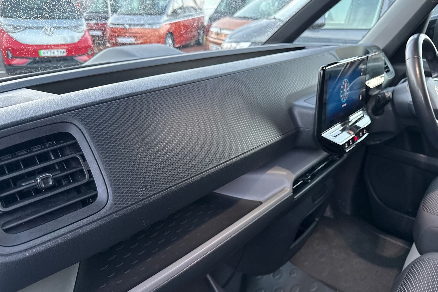 Used Volkswagen ID.Buzz 2023 for sale - 76624881: Photo 57