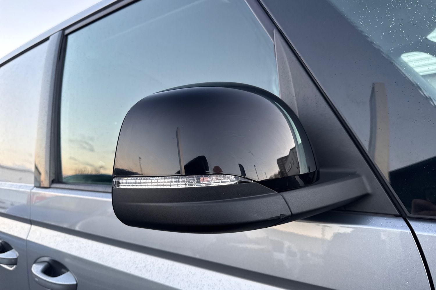 Used Volkswagen ID.Buzz 2023 for sale - 76624881: Photo 59