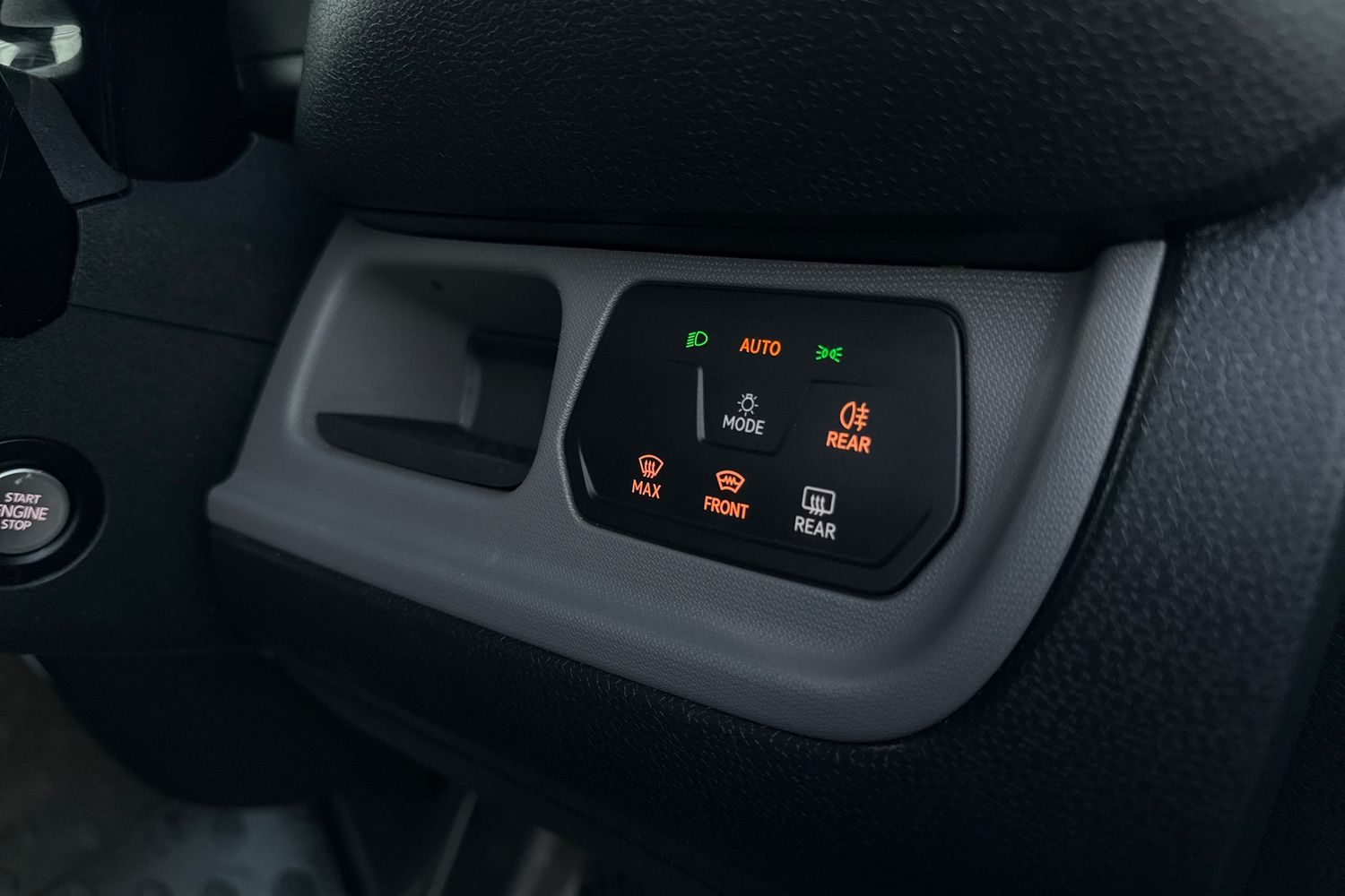 Used Volkswagen ID.Buzz 2023 for sale - 76624881: Photo 60