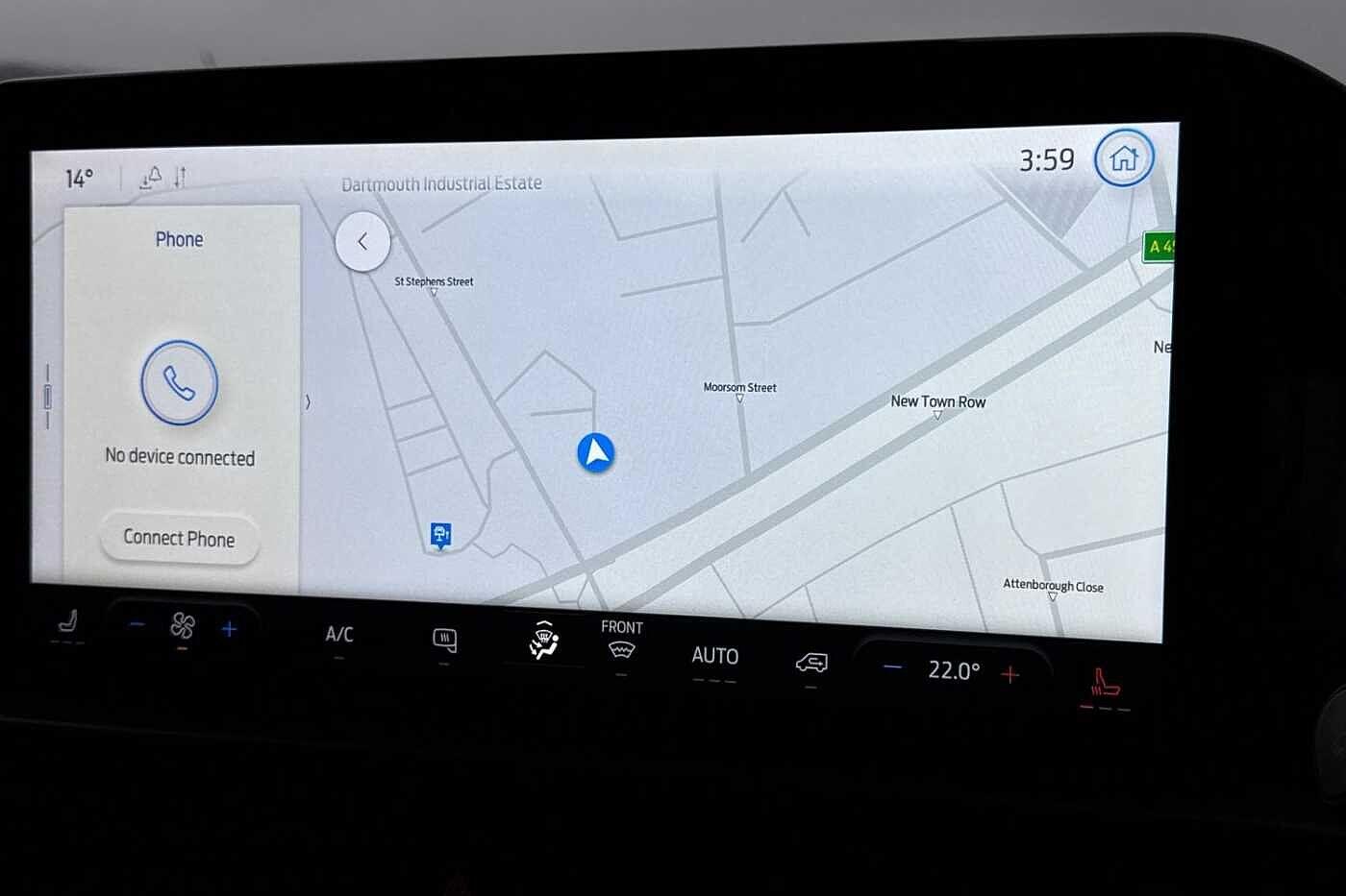 Used Ford Transit Custom 2024 for sale - 77582604: Photo 12