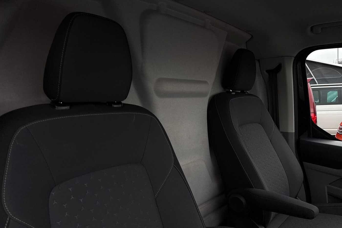 Used Ford Transit Custom 2024 for sale - 77582604: Photo 21